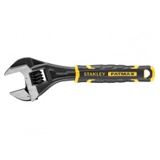 Klucz: nastawny STANLEY FMHT13125-0