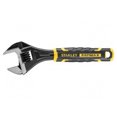 Klucz: nastawny STANLEY FMHT13126-0