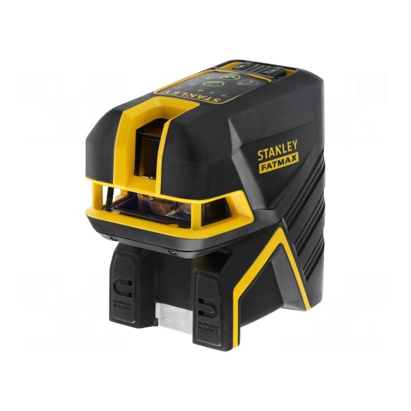 Poziomica laserowa STANLEY FMHT77598-1