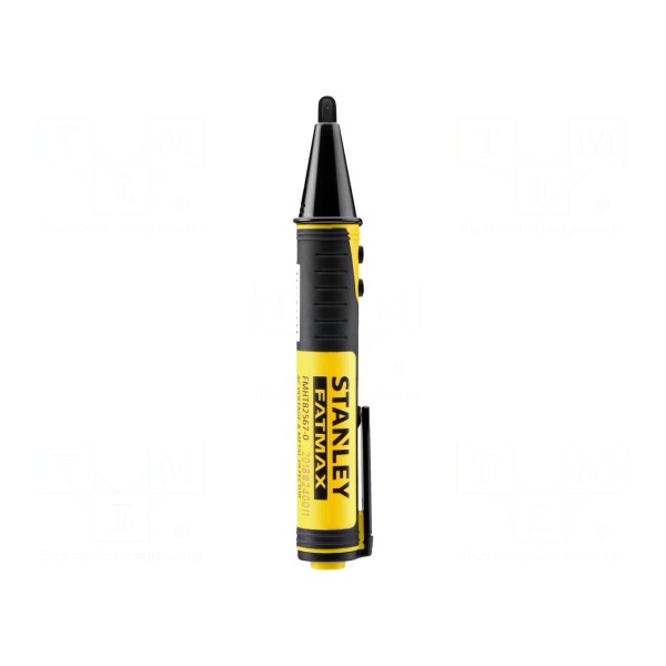 Tester: bezdotykowy wykrywacz napięcia STANLEY FMHT82567-0