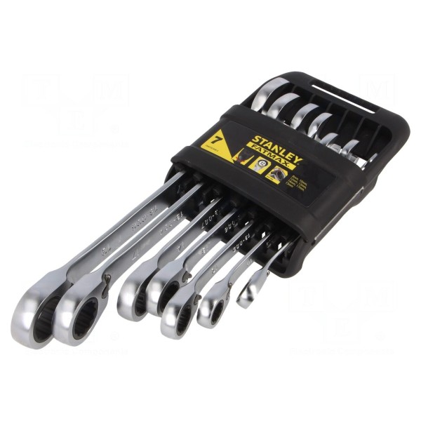 Klucz-zestaw STANLEY FMMT82848-0