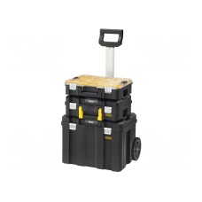 Skrzynka STANLEY FMST1-80101
