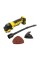 Multinarzędzie oscylacyjne STANLEY SFMCE510B-XJ