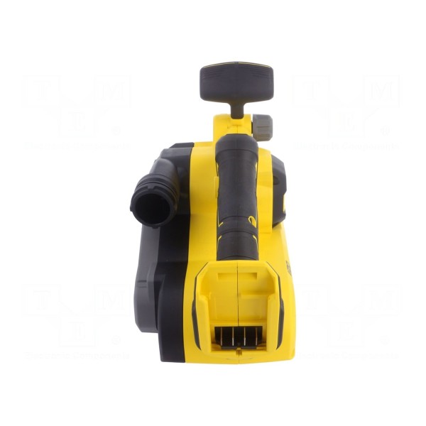 Szlifierka paskowa STANLEY SFMCW223B-XJ