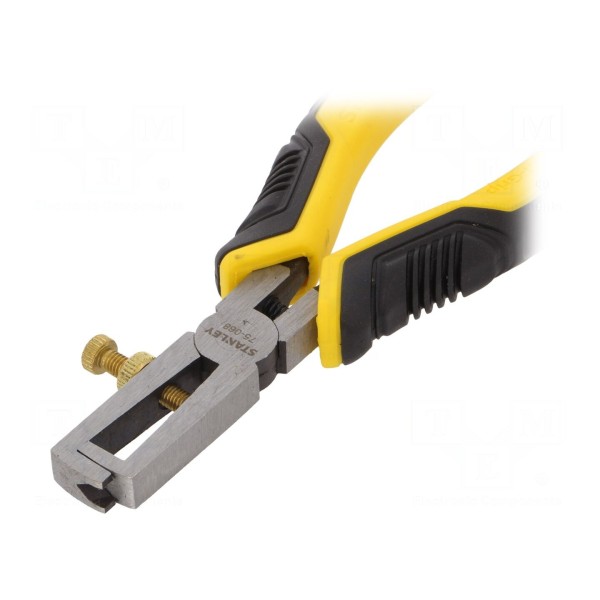 Ściągacz izolacji STANLEY STHT0-75068