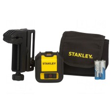 Poziomica laserowa STANLEY STHT77498-1
