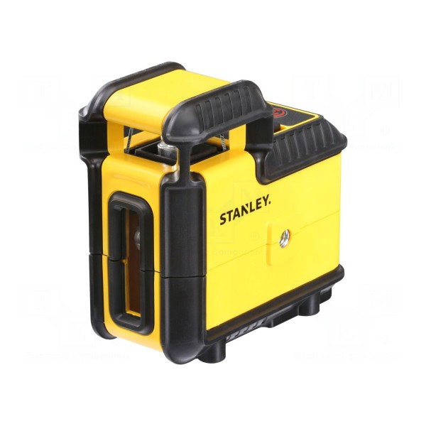 Poziomica laserowa STANLEY STHT77504-1