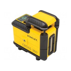 Poziomica laserowa STANLEY STHT77594-1