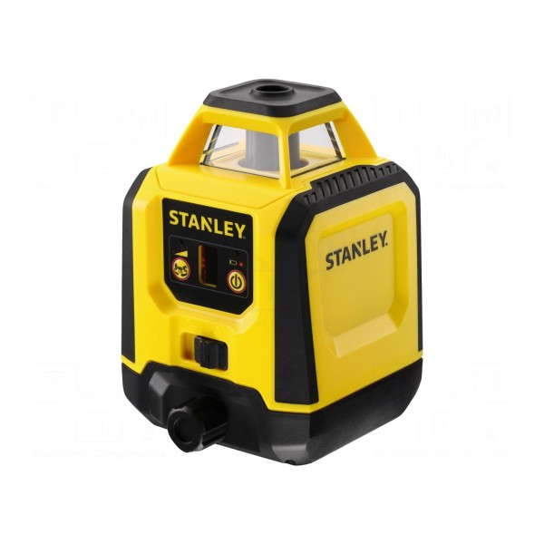 Poziomica laserowa STANLEY STHT77616-0