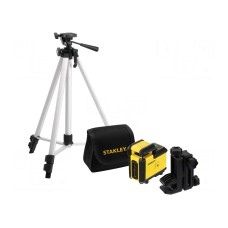 Poziomica laserowa STANLEY STHT77641-1