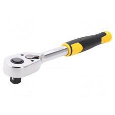 Klucz: grzechotka STANLEY STMT82665-0