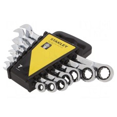 Klucz-zestaw STANLEY STMT82846-0