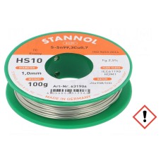 Cyna STANNOL 631906