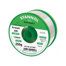 Cyna STANNOL 811009