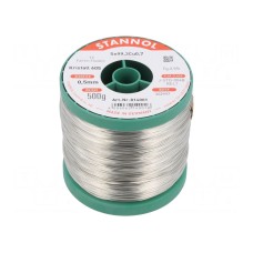 Cyna STANNOL 814001