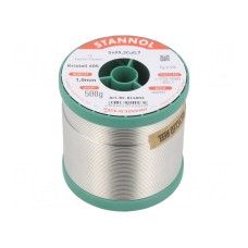 Cyna STANNOL 814003