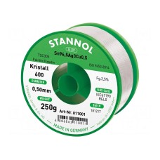 Cyna STANNOL 811001