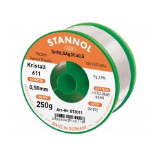 Cyna STANNOL 813011