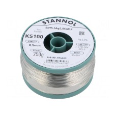 Cyna STANNOL 574603