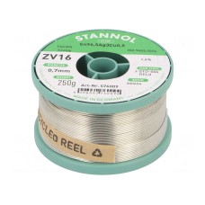 Cyna STANNOL 576009