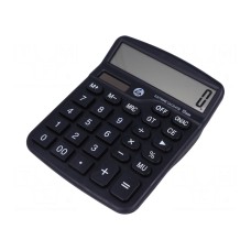 Kalkulator STATICTEC STS1050