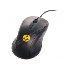 Mysz STATICTEC STS1405