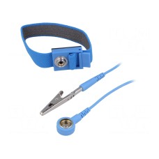 Opaska na rękę STATICTEC STW1100