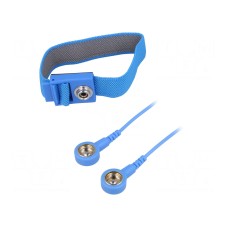 Opaska na rękę STATICTEC STW1110