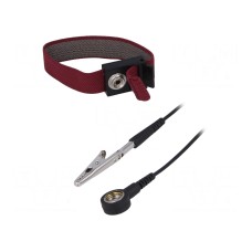 Opaska na rękę STATICTEC STW1120