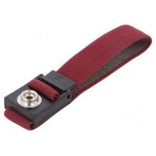 Opaska na rękę STATICTEC STW1220