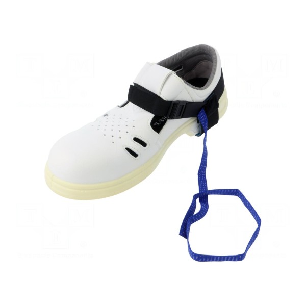 Opaska na buty STATICTEC STW1510