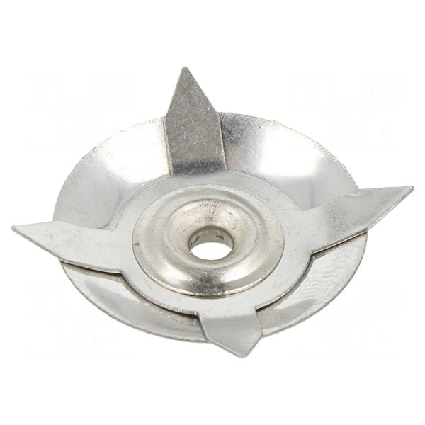Zatrzask męski STATICTEC STW1620