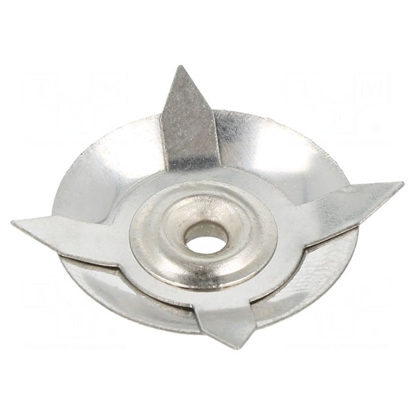 Zatrzask męski STATICTEC STW1620
