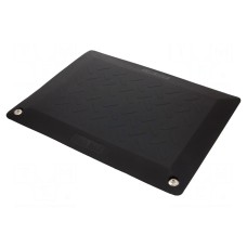 Mata: podłogowa STATICTEC STW40845600