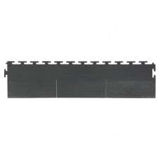 Mata: podłogowa STATICTEC STW41490101