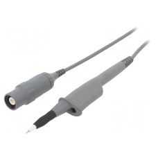 Sonda: do oscyloskopu STÄUBLI ISOPROBE III 10:1 ECO