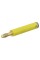 Złącze laboratoryjne: bananowe 4mm STÄUBLI 64.2051-24