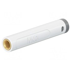 Złącze laboratoryjne: bananowe 4mm STÄUBLI 64.2063-29