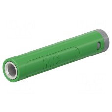Złącze laboratoryjne: bananowe 4mm STÄUBLI BL-4N-39-25