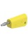 Złącze laboratoryjne: bananowe 4mm STÄUBLI 64.1042-20