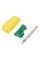 Złącze laboratoryjne: bananowe 4mm STÄUBLI 64.1042-20