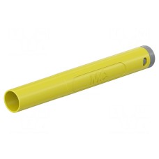 Złącze laboratoryjne: bananowe 4mm STÄUBLI 66.2043-24