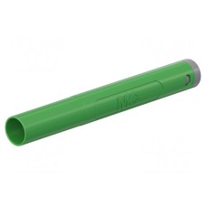 Złącze laboratoryjne: bananowe 4mm STÄUBLI 66.2045-25