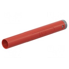 Złącze laboratoryjne: bananowe 4mm STÄUBLI 66.2044-22