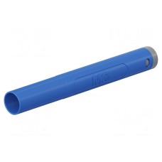 Złącze laboratoryjne: bananowe 4mm STÄUBLI 66.2041-23