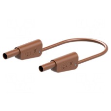 Przewód pomiarowy STÄUBLI 66.2016-05027