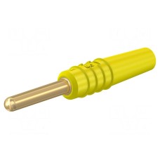 Złącze laboratoryjne: bananowe 2mm STÄUBLI 22.2609-24