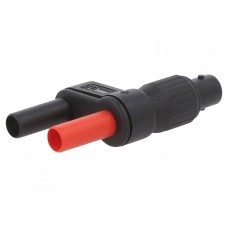 Adapter STÄUBLI 67.9537-21