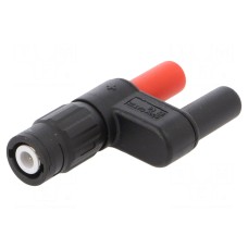 Adapter STÄUBLI 67.9536-21