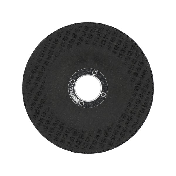 TARCZA DO SZLIFOWANIA METALU 115 X 6,0 X 22 MM 08190
